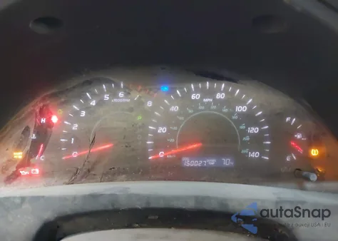 2009 Toyota Camry Le from USA, damaged, VIN 4T1BE46KX9U272695